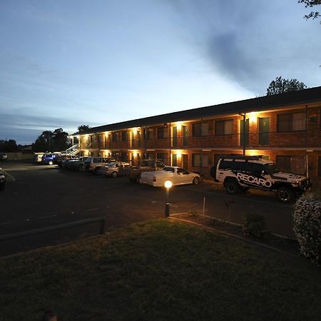 Countryman Motor Inn Dubbo Luaran gambar