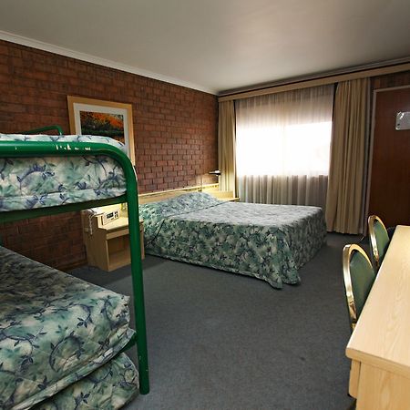 Countryman Motor Inn Dubbo Luaran gambar
