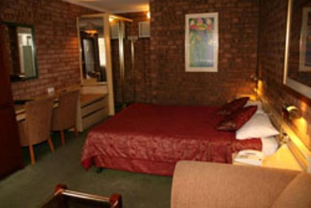 Countryman Motor Inn Dubbo Bilik gambar