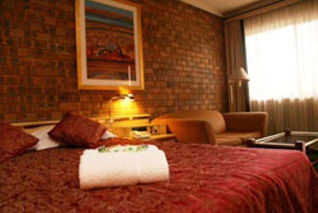 Countryman Motor Inn Dubbo Bilik gambar