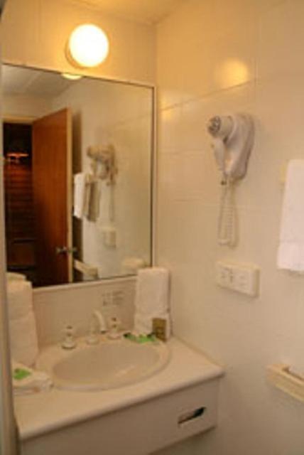 Countryman Motor Inn Dubbo Bilik gambar