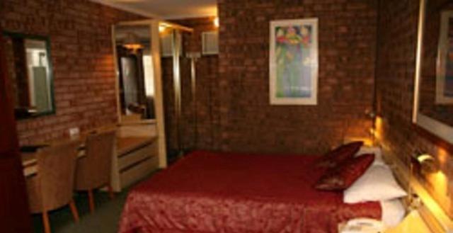 Countryman Motor Inn Dubbo Bilik gambar