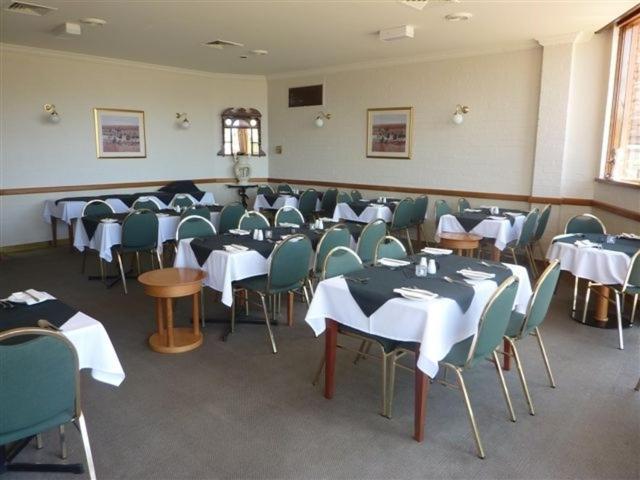 Countryman Motor Inn Dubbo Luaran gambar