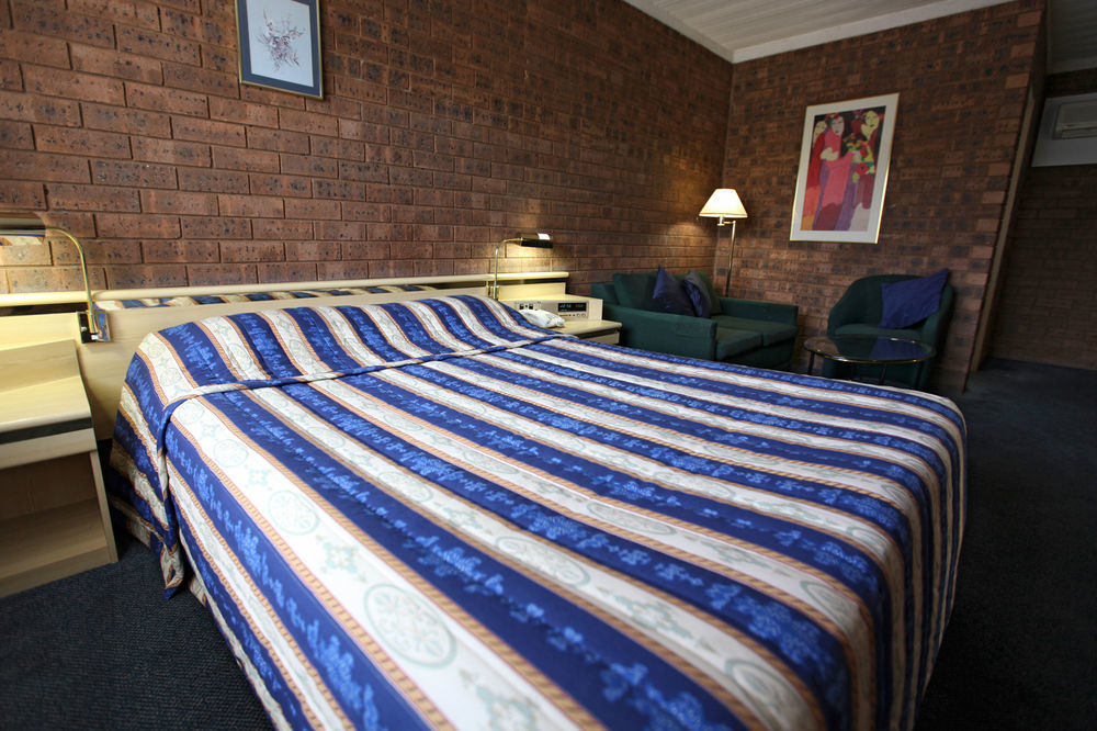 Countryman Motor Inn Dubbo Luaran gambar