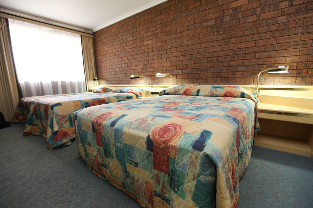 Countryman Motor Inn Dubbo Luaran gambar