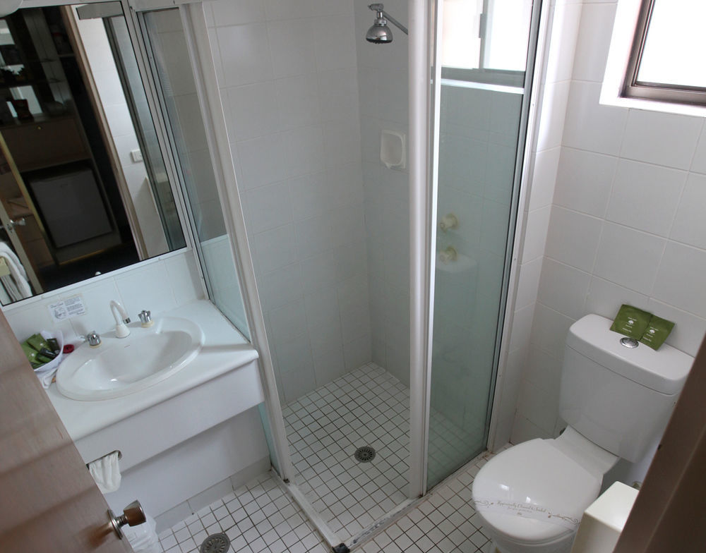 Countryman Motor Inn Dubbo Luaran gambar