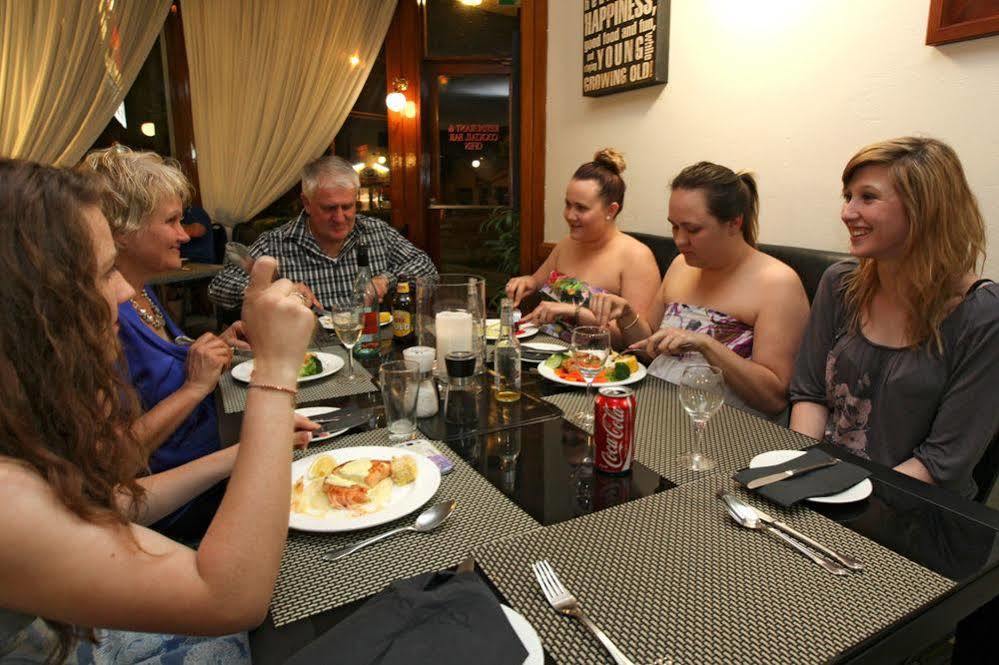 Countryman Motor Inn Dubbo Luaran gambar