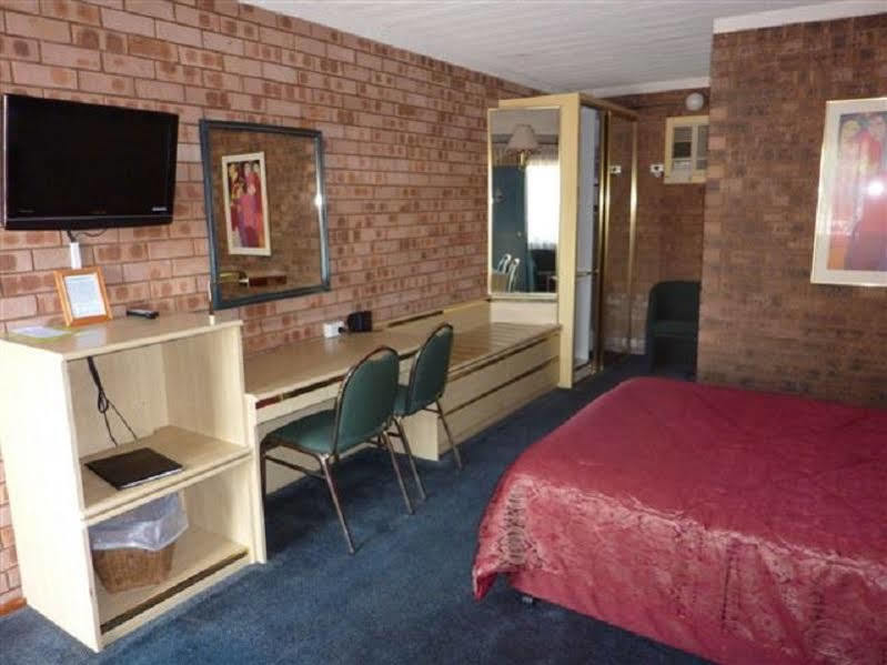 Countryman Motor Inn Dubbo Luaran gambar